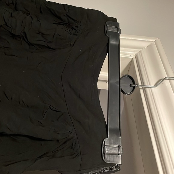 Black Shorts - Picture 3 of 3